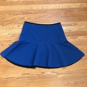 Lululemon flare skirt with pockets